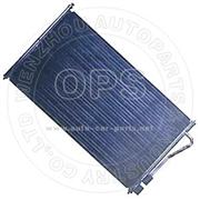 AIR CONDENSER