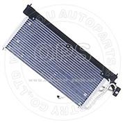 AIR CONDENSER