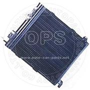AIR CONDENSER