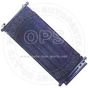  AIR-CONDENSER/OAT08-960802