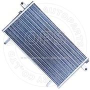 AIR CONDENSER