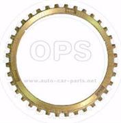 SYNCHRONIZER RING
