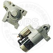  STARTER-MOTOR/OAT03-368014