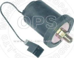 OIL PRESSURE SENSOR