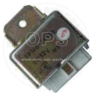  RELAY/OAT02-262407