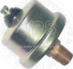 OIL PRESSURE SENSOR