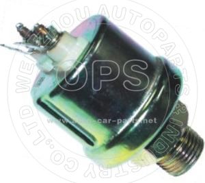 OIL PRESSURE SENSOR