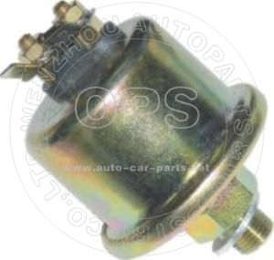 OIL PRESSURE SENSOR