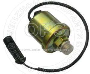 OIL PRESSURE SENSOR