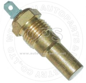 WATER TEMPERATURE SENSOR