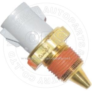 WATER TEMPERATURE SENSOR