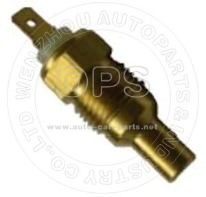 WATER TEMPERATURE SENSOR