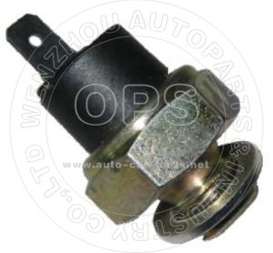 OIL PRESSURE SWITCH