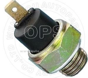 OIL PRESSURE SWITCH