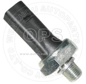 OIL PRESSURE SWITCH