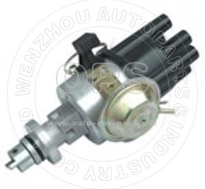  IGNITION-DISTRIBUTOR/OAT02-197803