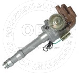 IGNITION DISTRIBUTOR