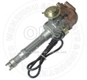 IGNITION DISTRIBUTOR