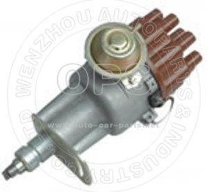 IGNITION DISTRIBUTOR