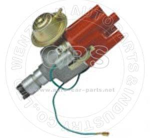  IGNITION-DISTRIBUTOR/OAT02-193806