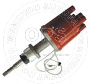  IGNITION-DISTRIBUTOR/OAT02-196001