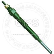 GLOW PLUG