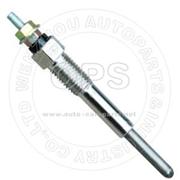 GLOW PLUG