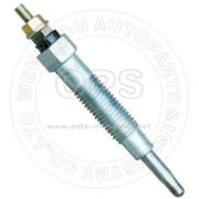 GLOW PLUG