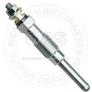 GLOW PLUG