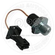 OIL PRESSURE SWITCH