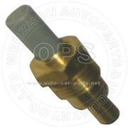 WATER TEMPERATURE SENSOR