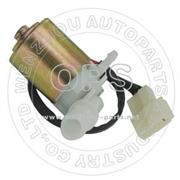 Windshield washer