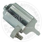 Windshield washer
