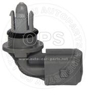 INTAKE AIR TEMPERATURE SENSOR