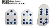 NON-SLIP-PEDAL/OAT07-718028