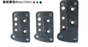  NON-SLIP-PEDAL/OAT07-718092