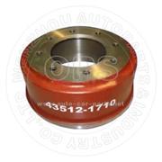 BRAKE DRUM