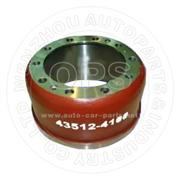  BRAKE-DRUM/OAT07-231804