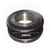  BRAKE-DRUM/OAT07-238001