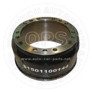  BRAKE-DRUM/OAT07-238009