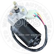 WIPER MOTOR