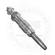 Glow plug