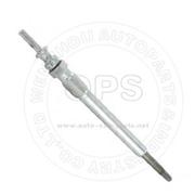 Glow plug