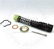 Repair kit for clutch master cylinder