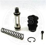 Repair kit for clutch master cylinder