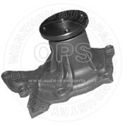 Coolant water pump