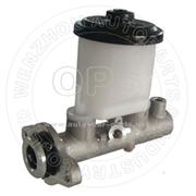 BRAKE MASTER CYLINDER