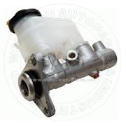 BRAKE MASTER CYLINDER