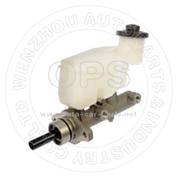 BRAKE MASTER CYLINDER