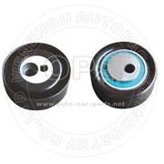 TENSIONER PULLEY